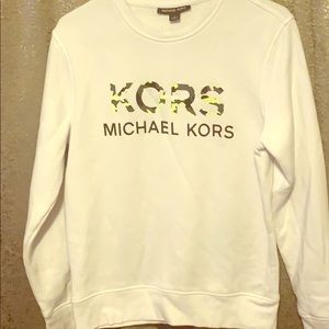 Michael Kors NWT hoodie🥰